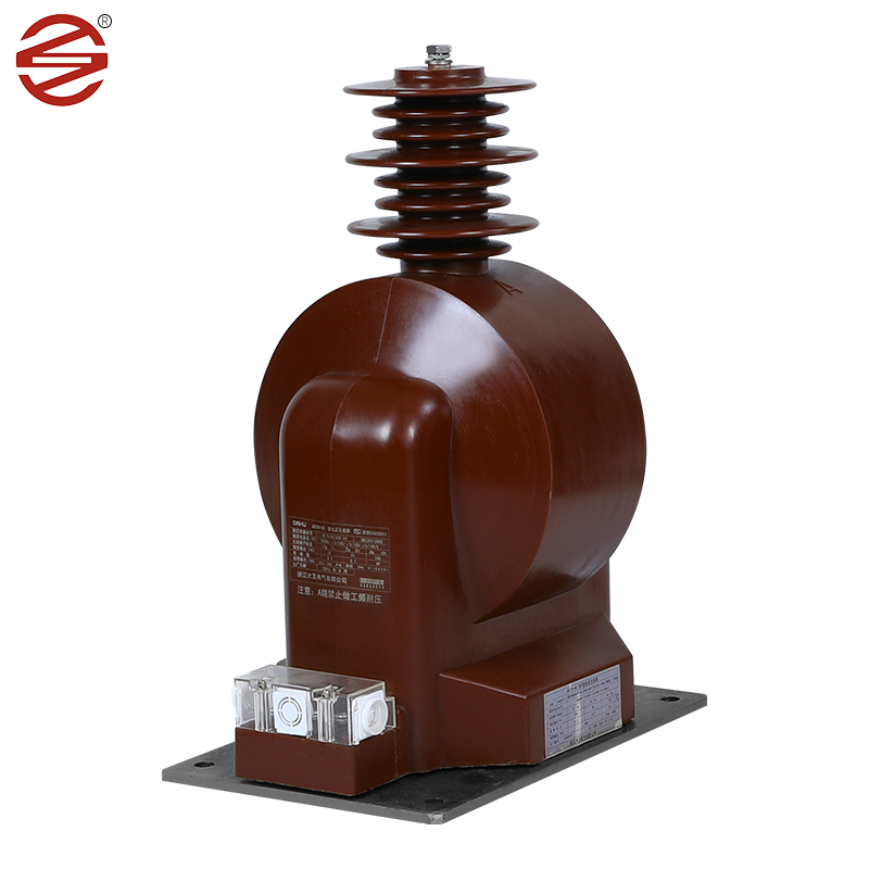 36kV電圧変圧器